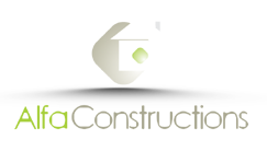 Ανακαινισες - Alfa Constructions