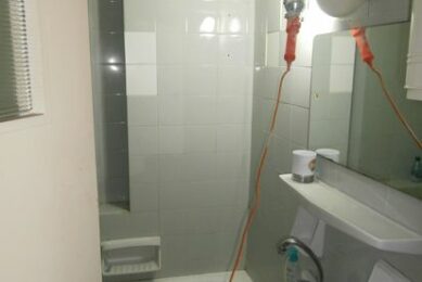 Ανακαίνιση Σπιτιού Γαλάτσι