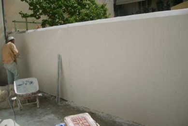Ολικη Ανακαινιση Σπιτιου Νικαια