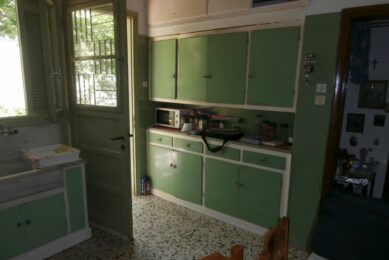 Ανακαίνιση Σπιτιού - Βούλα