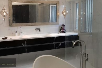 ΑΝΑΚΑΙΝΙΣΗ ΚΑΤΟΙΚΙΑΣ ΧΑΛΑΝΔΡΙ 11
