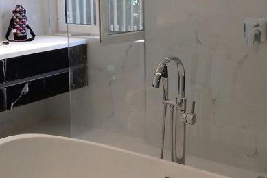 ΑΝΑΚΑΙΝΙΣΗ ΚΑΤΟΙΚΙΑΣ ΧΑΛΑΝΔΡΙ 13