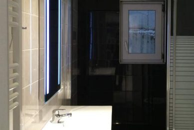 ΑΝΑΚΑΙΝΙΣΗ ΣΠΙΤΙΟΥ ΒΟΥΛΑ 23 - ΑΝΑΚΑΙΝΙΣΗ ΜΠΑΝΙΟΥ