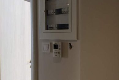 ΑΝΑΚΑΙΝΙΣΗ ΣΠΙΤΙΟΥ ΒΟΥΛΑ 34