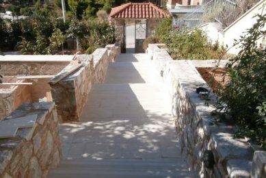 Ανακαίνιση Σπιτιού - Εκάλη