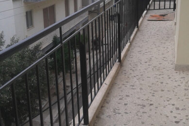 18 ΟΛΙΚΗ ΑΝΑΚΑΙΝΙΣΗ ΣΠΙΤΙΟΥ ΓΚΥΖΗ